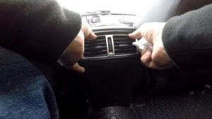 Тюнинг Ниссан Х Трайл Т32 часть 2