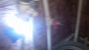 Подпиточный кран на Bosch  6000