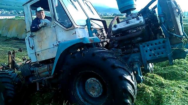 Силос.mp4 смотреть онлайн