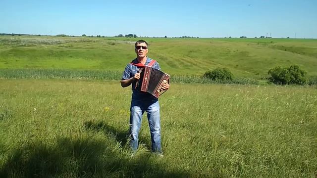 Николай Корнаков "Погадай цыганка мне" смотреть онлайн