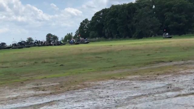 Airboat Racing -airboat race смотреть онлайн