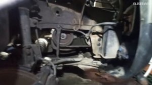 рено дастер замена ремня вспомогательных механизмов