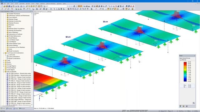 The Most Common User Errors With RFEM and RSTAB смотреть онлайн
