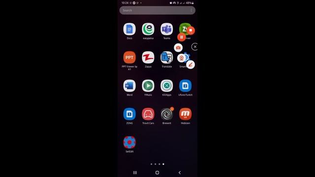 How to Unlock Global Table In SetEdit App.[ No Root, No PC Required] смотреть онлайн