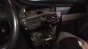 Установка 2DIN магнитолы в Lacetti,Ravon, Daewoo Gentra.Подробно...