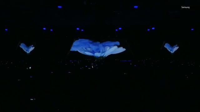 Демонстрация первого гибкого смартфона Samsung, ноябрь 2018 смотреть онлайн