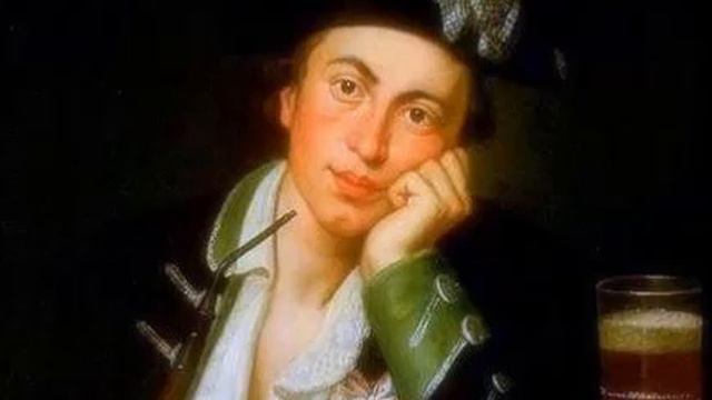 J. M. Kraus - VB 38 - Pantomime in G major смотреть онлайн