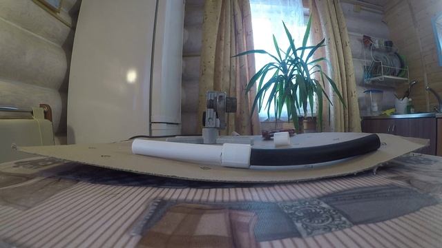 Можно ли спаять, соединить полипропиленовую трубу и ПНД трубы. Нет! смотреть онлайн