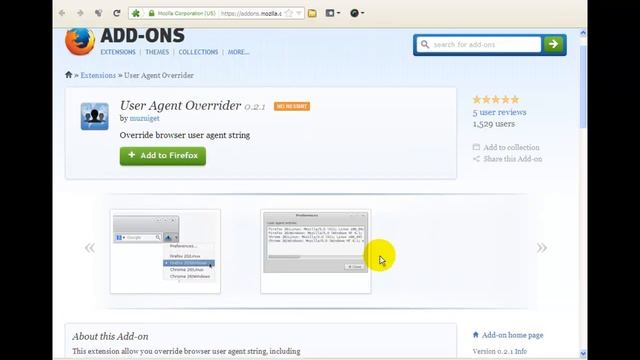 How to run google plus in unsupported firefox смотреть онлайн