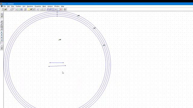 FEMM (free FEM software) Capacitor Modelling full tutorial | Learn with BK смотреть онлайн