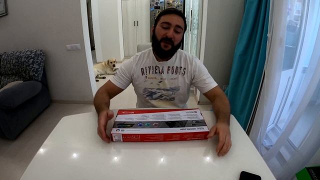 Игровые девайсы - выше всяких похвал | HyperX Alloy Origins Core | HyperX Cloud Stinger Wireless смотреть онлайн