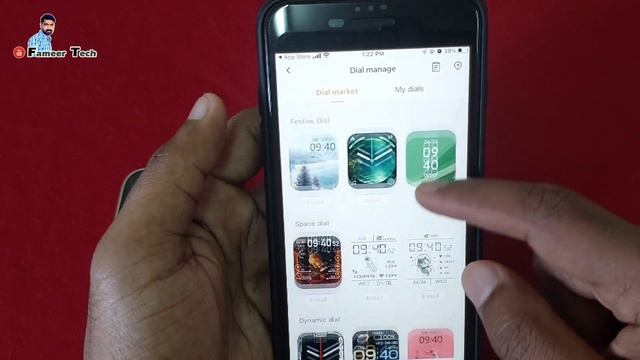 How To Connect MACTIVE PRO App / MACTIVE PRO / How To Connect Smartwatch Through MACTIVE APP смотреть онлайн