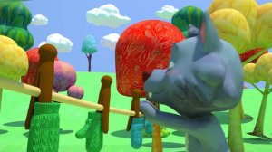 Three Little Kittens | CoComelon Nursery Rhymes & Kids Songs