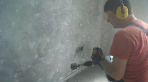 Обзор перфоратора STURM RH2518.