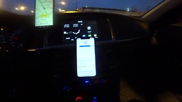 "Первая смена года / Работа такси в Москве по К+ / Чудо со светом на КИА Оптима 2018 / 06.01.20"#7 смотреть онлайн