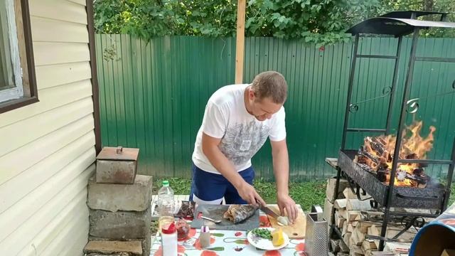 Вкусная еда без хлопот 