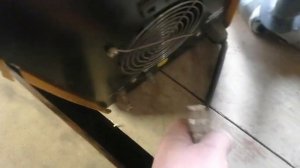 ЛайфХак - доработка сварочного полуавтомата.