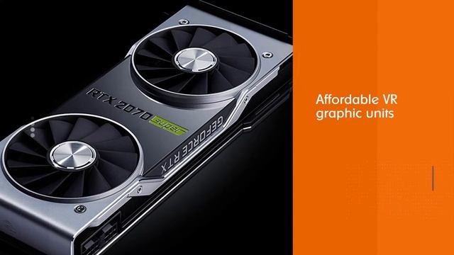 Best Graphics Card for VR to Buy in 2023 - Top 5 Review смотреть онлайн