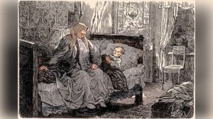 Детство. 5 глава. Краткий пересказ