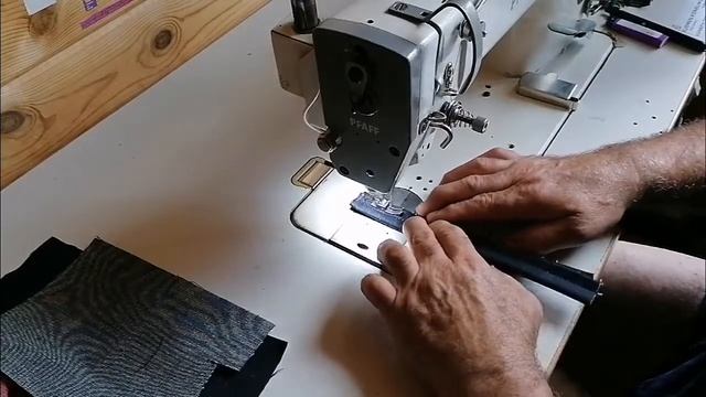 швейная машина pfaff 561 смотреть онлайн