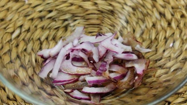 Секреты кухни