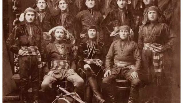 гахсовс турфав грузинское многоголосие-гурия