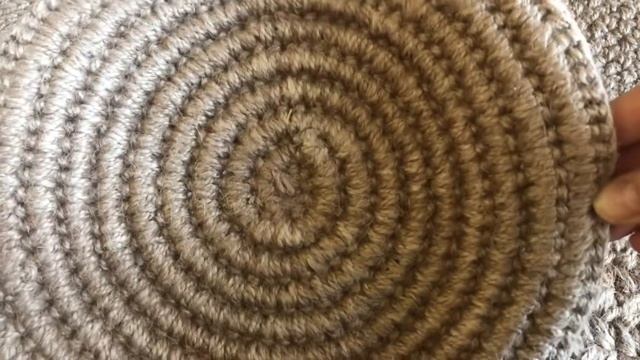 Джут и стирка. Выдержит ли джут стирку? смотреть онлайн