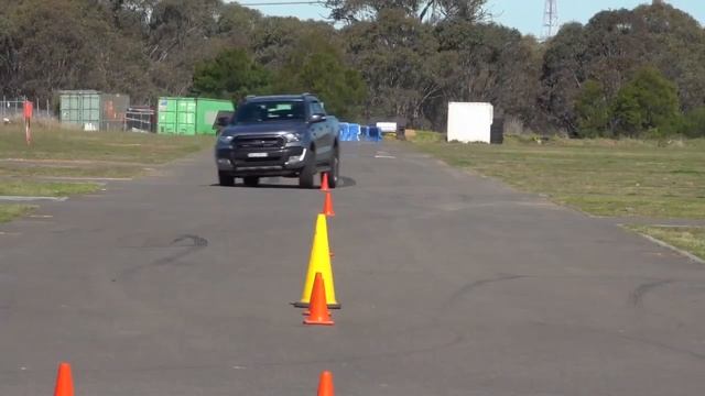 4x4 Suspension Kit Review - Ford Ranger смотреть онлайн