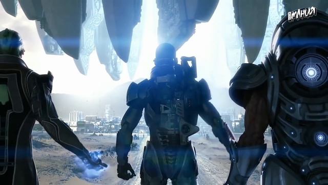 Во что мы играли 5, 10, 15 и 20 лет назад: Dying Light, Mass Effect 2 и другое смотреть онлайн