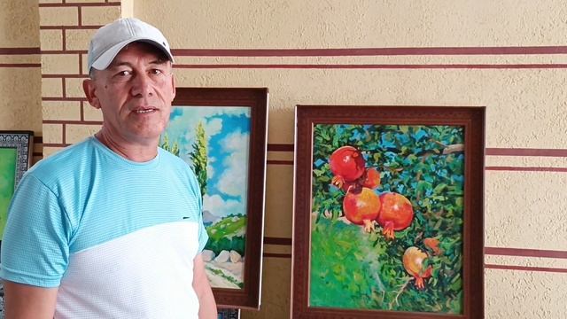 RASSOM XONADONIGA TASHRIF /SURXONDARYO VILOYATI /DENOV TUMANI