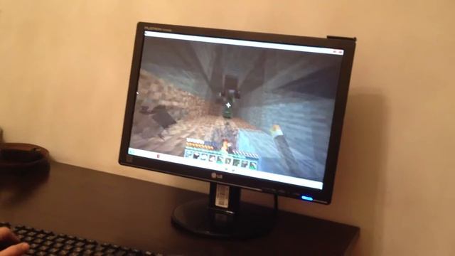 майнкрафт как сделать факел смотреть онлайн