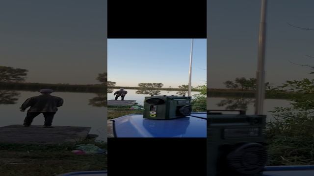 Retekess TR112 VHF смотреть онлайн