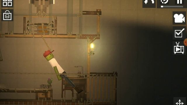 ЗБОРНИК стихов про маленького мальчика в Melon Sandbox№1 #melonsandbox @koresh24k