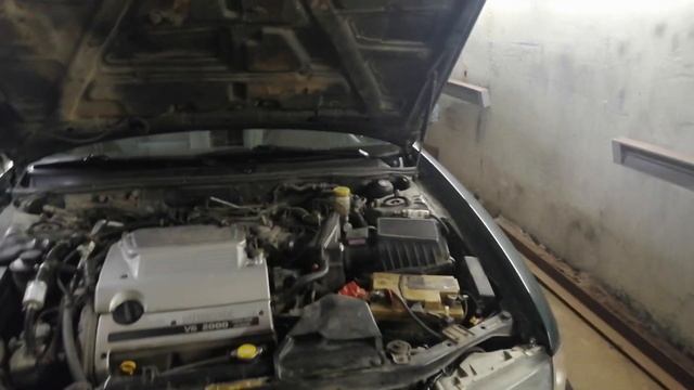 Установка ДХО по госту. Но это не точно )