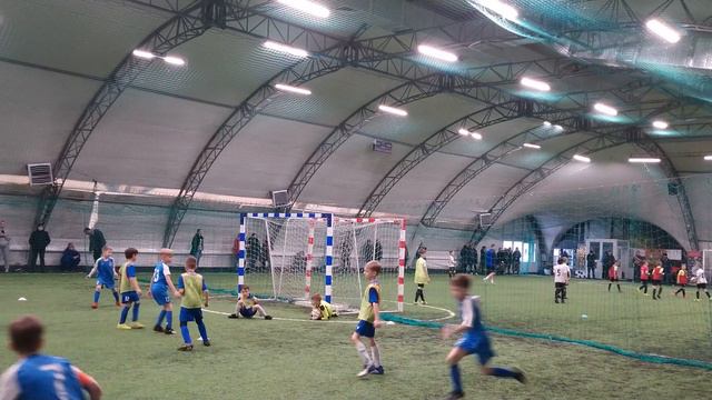 Трудовые резервы(Москва)-ФК Приалит(Реутов). MOSCOW JUNIOR FOOTBALL CUP. Команды 2013-2014 г. р. смотреть онлайн