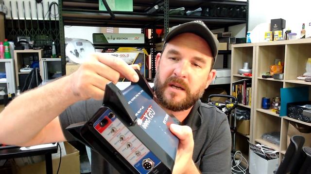 Minelab GPX 5000 Fakes Still Getting Around Brisbane