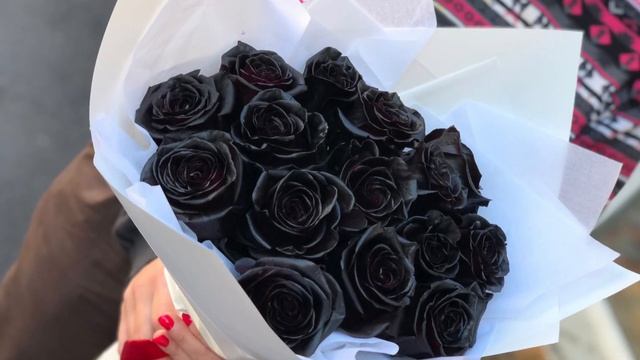 Черные розы смотреть онлайн