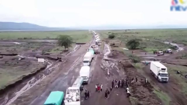 EVIDENCE That Africa Split Into Two Continents |To Be Infinity смотреть онлайн