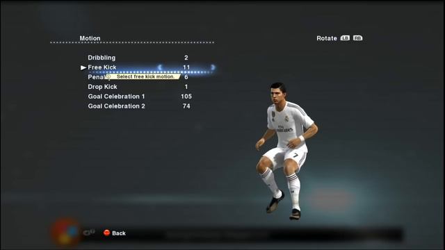 Pes 2013 Exclusive Boots ► Nike Mercurial Superfly Gold Ballon D'Or by 162JEANP162 [Download] смотреть онлайн