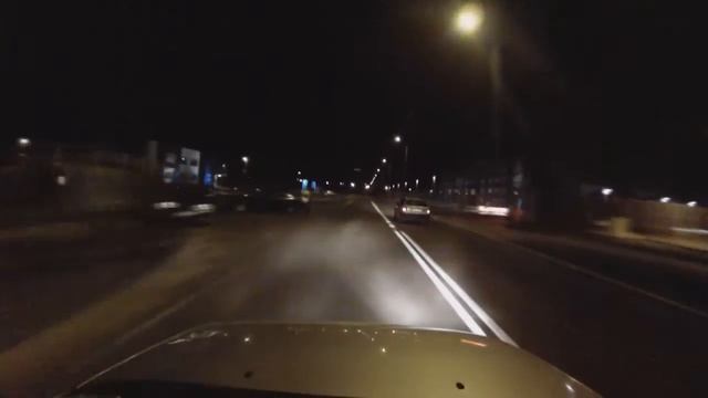 Ford Fiesta 1.3 vs Opel Astra 1.4 смотреть онлайн