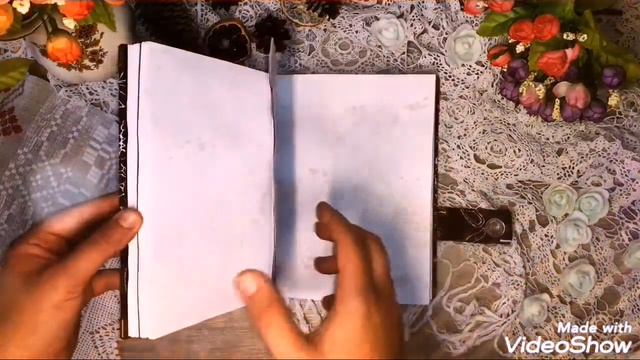 Скрапбукинг: Кулинарная книга смотреть онлайн