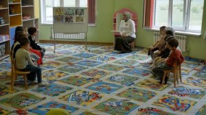 Республика Ингушетия с.п. НЕСТЕРОВСКОЕ,  ДЕТСКИЙ САД №2   "МИР ЧУДЕС"