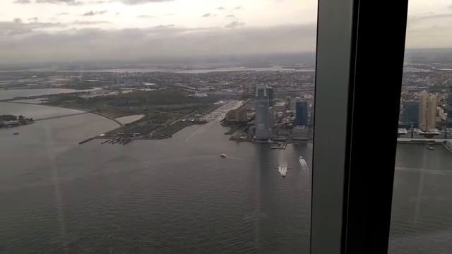 Всемирный торговый центр 1 смотреть онлайн