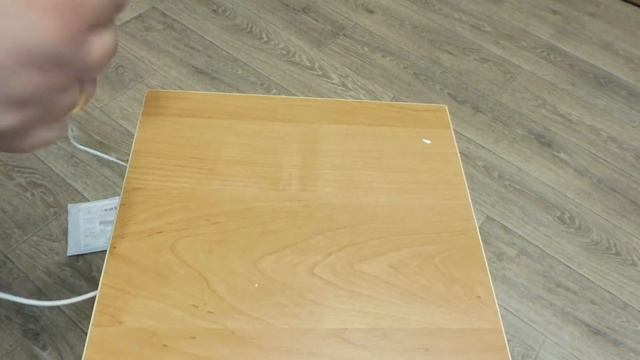 Распаковка измерителя емкости аккумуляторов и проверка работы зарядных устройств. смотреть онлайн