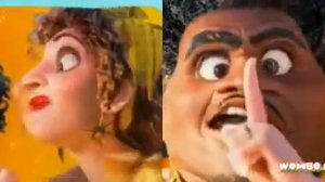 Песня из фильма энканто(Encanto)