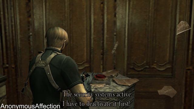 Resident Evil 4 (PS4 1080p 60fps) - Walkthrough Part 13 - Chapter 3-2 Part 2 смотреть онлайн