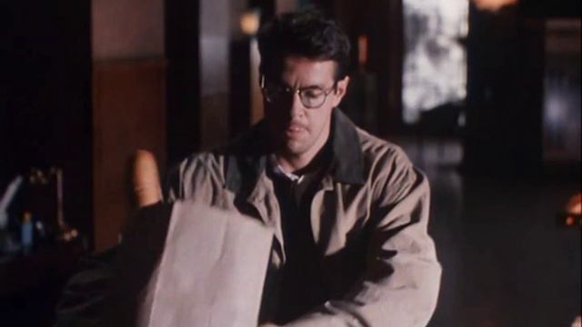 Cuentos de la Cripta: La cosa de la tumba E6 | T2 смотреть онлайн