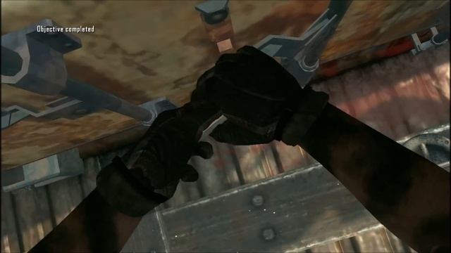 Call of Duty Black Ops 2 AMD HD 6670 смотреть онлайн