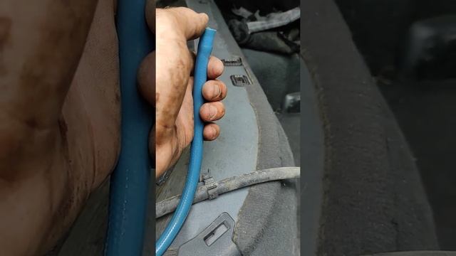 Ауди а6 с5 не набирает обороты ?!