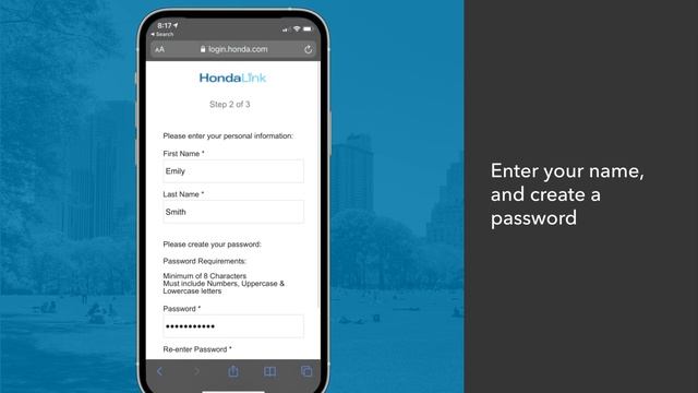How to Start Using HondaLink смотреть онлайн